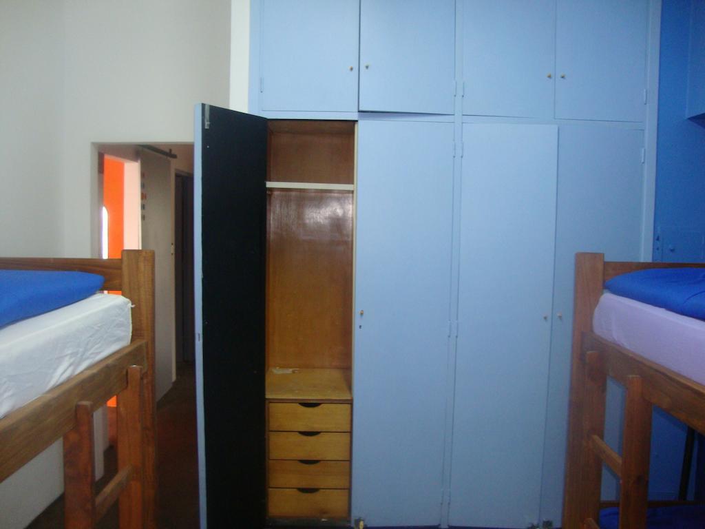 El Intercultural Hostel Ла-Плата Номер фото